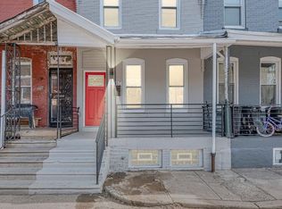 5540 W Oxford St, Philadelphia, PA 19131