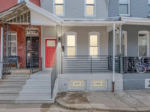 5540 W Oxford St, Philadelphia, PA 19131