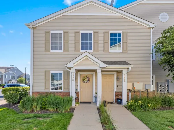 122 Bertram Dr Unit D, Yorkville, IL 60560