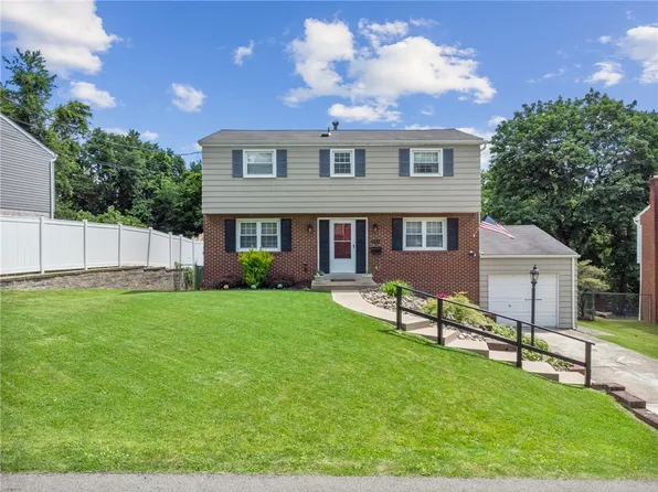 356 Fielding Dr, Pittsburgh, PA 15235