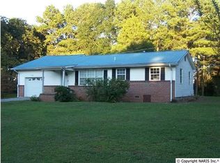 4582 Eva Rd, Eva, AL 35621