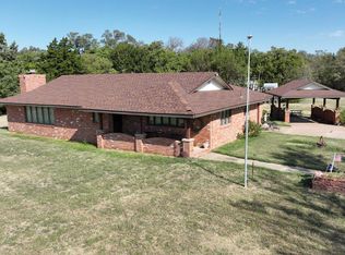 616 W Us Highway 160, Harper, KS 67058