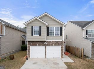 6487 Grey Fox Way, Riverdale, GA 30296