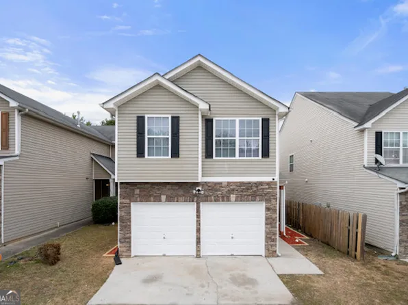 6487 Grey Fox Way, Riverdale, GA 30296