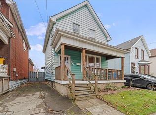 89 Princess St, Hamilton, ON L8L3L1