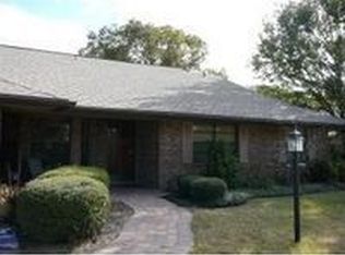 1201 Bonaventure Dr, Melbourne, FL 32940