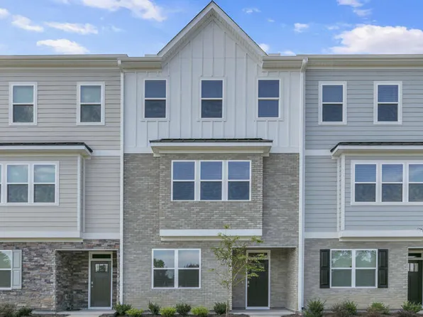 815 Washington St, Fuquay Varina, NC 27526