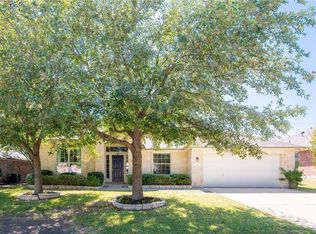 817 Windsor Castle Dr, Pflugerville, TX 78660