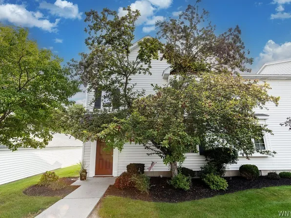 3 Beacon Park APT L, Amherst, NY 14228