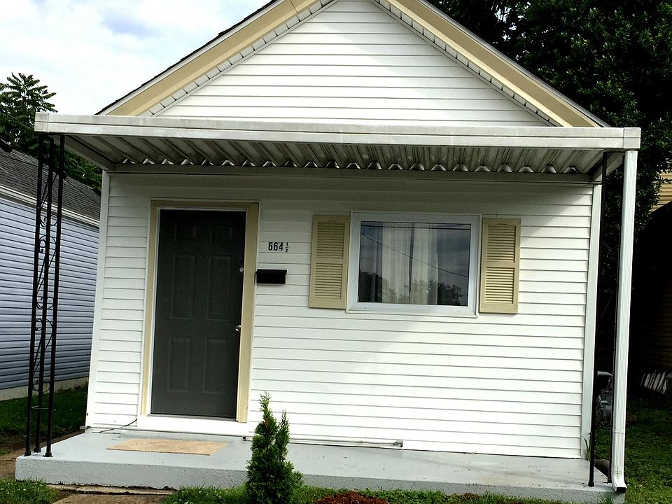 1st image of 664 1/2 Lynn St