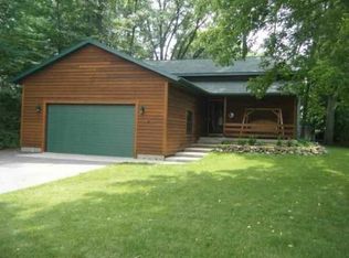303 Yawkey Ave, Rothschild, WI 54474