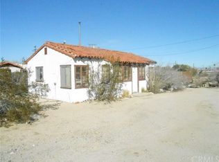 6429 Tamarisk Ave, Twentynine Palms, CA 92277