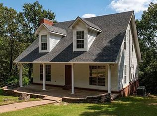 199 Red Oak Dr, Mayflower, AR 72106