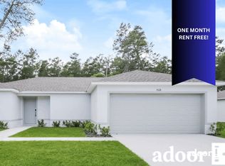 15128 SW 40th Terrace Rd, Ocala, FL 34473