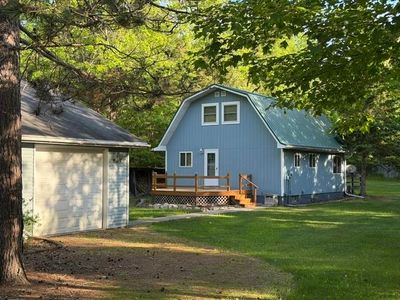 W10410 Park Ln, Athelstane, WI, 54104