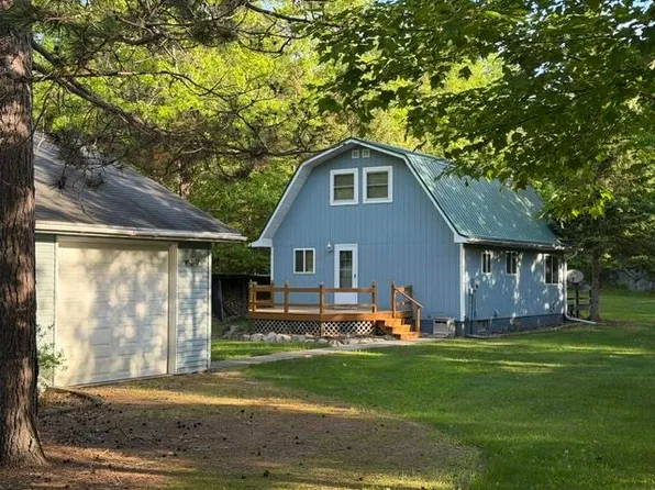 W10410 Park Ln, Athelstane, WI 54104