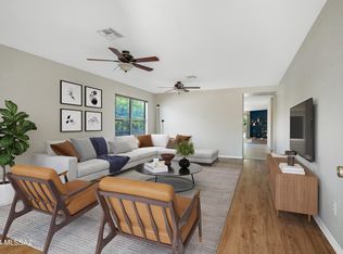 10470 E Malta St, Tucson, AZ 85747