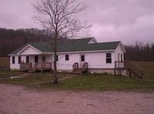 8214 Ky Highway 643, Crab Orchard, KY 40419