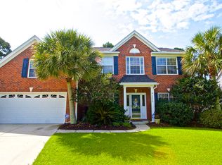 2276 Andover Way, Mount Pleasant, SC 29466