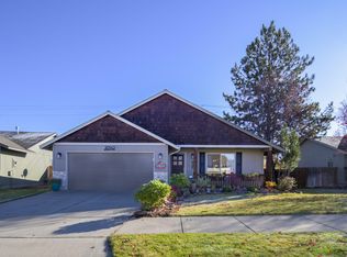 20542 Prospector Loop, Bend, OR 97702