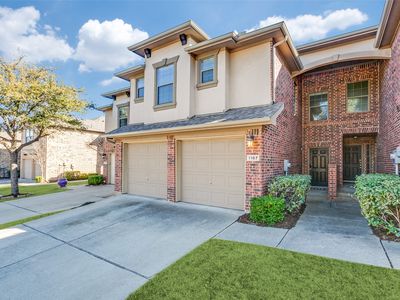 1167 Landon Ln, Allen, TX, 75013
