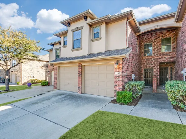 1167 Landon Ln, Allen, TX 75013
