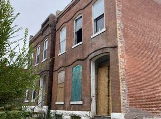2648 Geyer Ave, Saint Louis, MO 63104