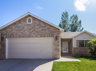 13474 Raritan Way, Westminster, CO 80234