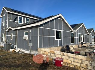 1602 Sundown Dr, Kaufman, TX 75142
