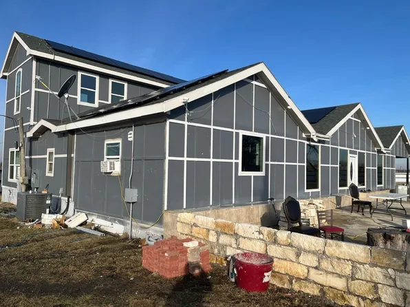 1602 Sundown Dr, Kaufman, TX 75142