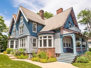 2940 S Logan Ave, Milwaukee, WI 53207