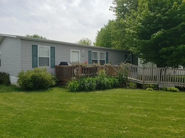 5232 E Broadway Rd #139, Mount Pleasant, MI 48858