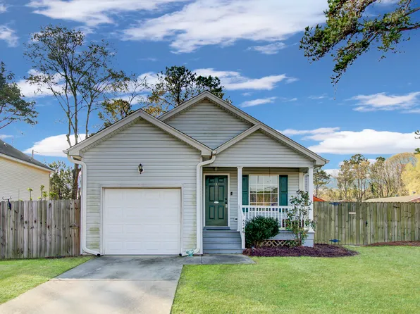 8346 Planters Knl, North Charleston, SC 29420