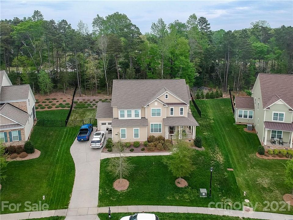 163 Monteray Oaks Cir Fort Mill, SC, 29715 Apartments for Rent Zillow