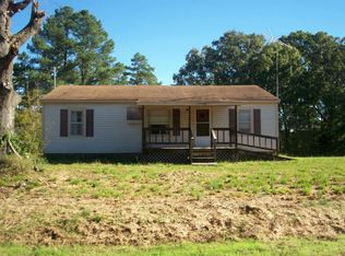 250 Stevens Rd, Middleton, TN 38052
