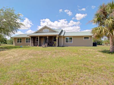 19214 NW 250th Street, Okeechobee, FL, 34972