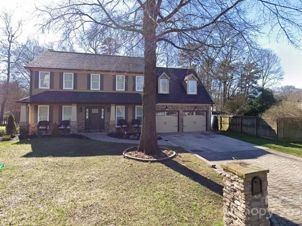 9519 Vera Jones Ln, Charlotte, NC 28213