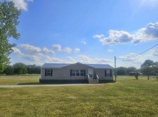 3985 County Road 203 LOT 1, Danville, AL 35619