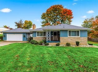 409 Patt Dr, Farrell, PA 16121