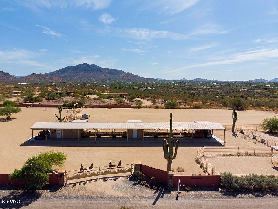 4180 E Galvin St, Cave Creek, AZ 85331 MLS 5969661 Zillow