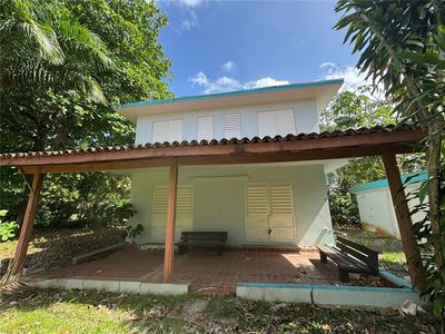 6F Brenas Est, Vega Alta, PR, 00692