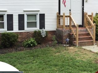 31 Vista Woods Rd, Stafford, VA 22556