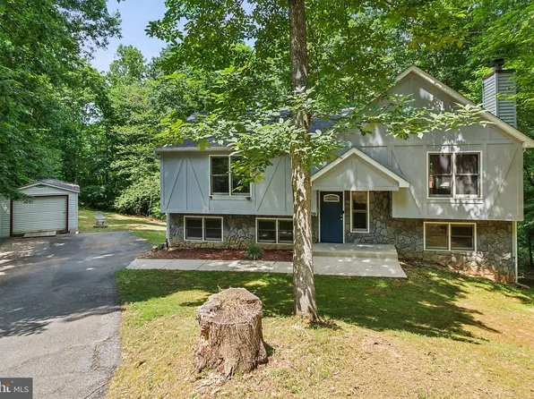 13009 Dubin Dr, Spotsylvania, VA 22551
