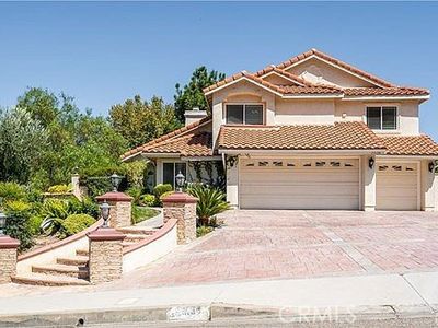 25134 Sagecrest Cir, Newhall, CA, 91381