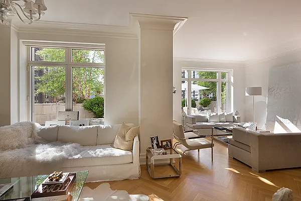 Sold by Brown Harris Stevens | media 5