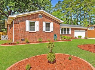 8045 Nantuckett Ave, North Charleston, SC 29420