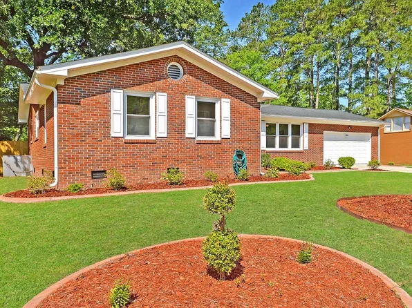 8045 Nantuckett Ave, North Charleston, SC 29420