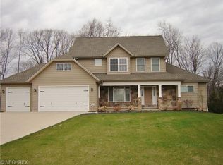 11450 Viceroy St, Concord Township, OH 44077