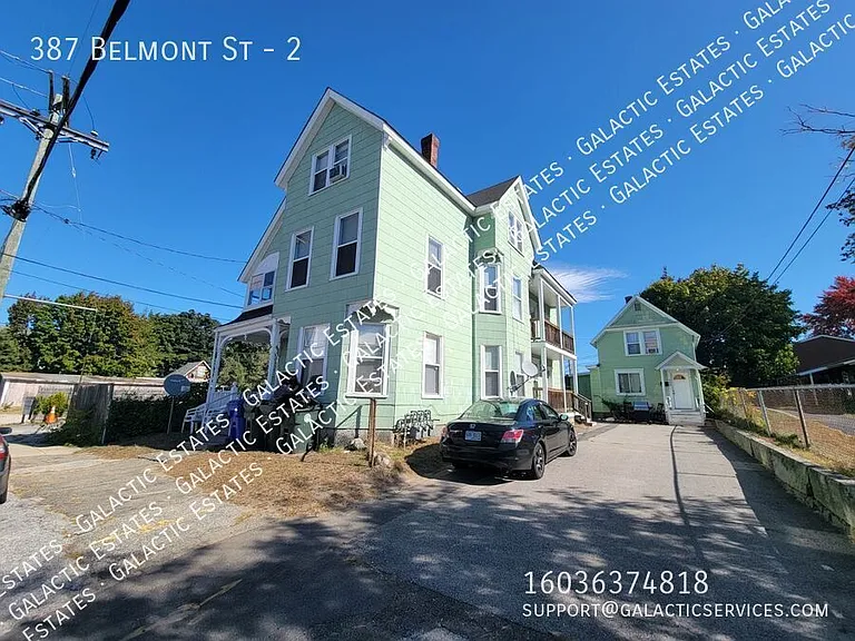 387 Belmont St #2 — Photo 11