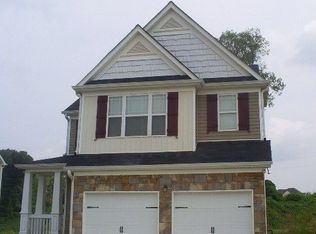 7088 Littlebrook Way, Douglasville, GA 30134